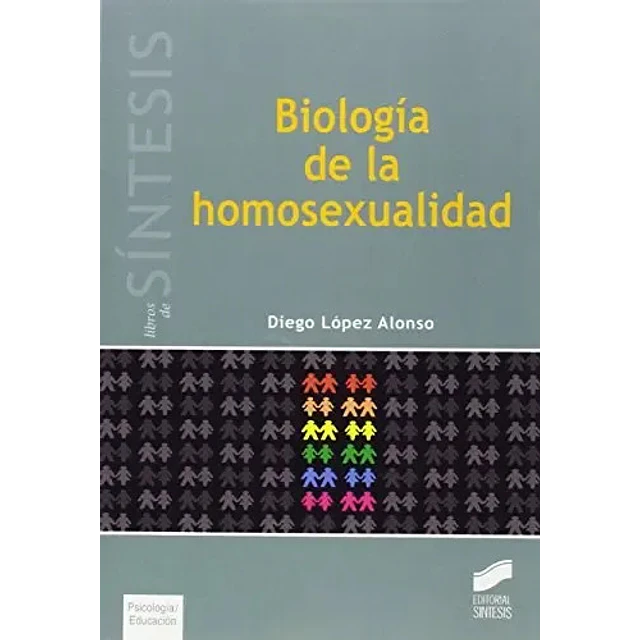 Biología de la Homosexualidad
