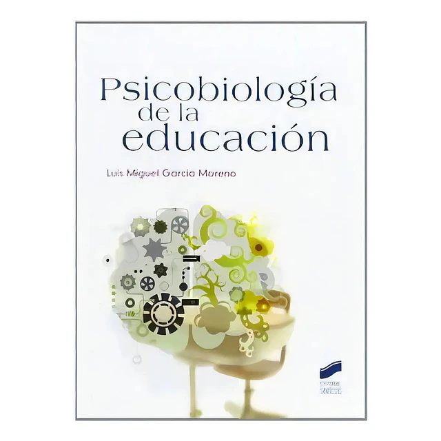 Psicobiología de la educación