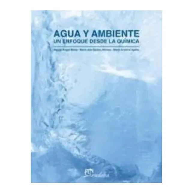 Agua y Ambiente