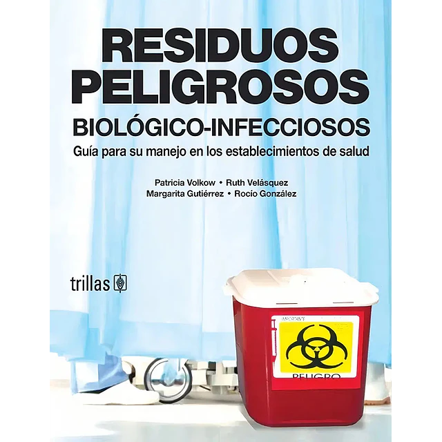 Residuos Peligrosos