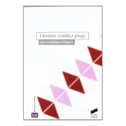Literatura Científica Griega