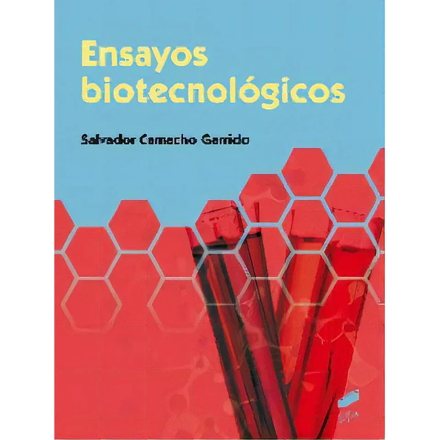 Ensayos Biotecnológicos