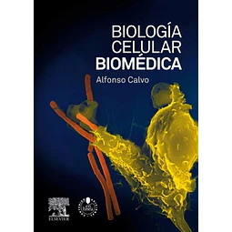 Biología Celular Biomédica