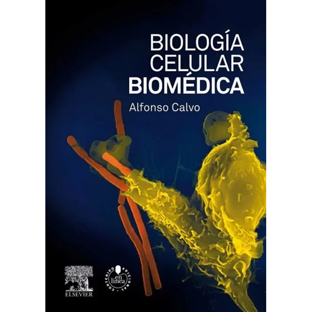 Biología Celular Biomédica