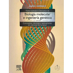 Biología molecular e ingeniería genética