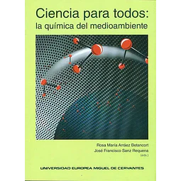 Ciencia para todos