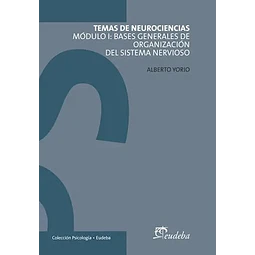 Temas de Neurociencia