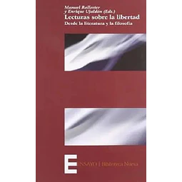 Lecturas sobre la libertad