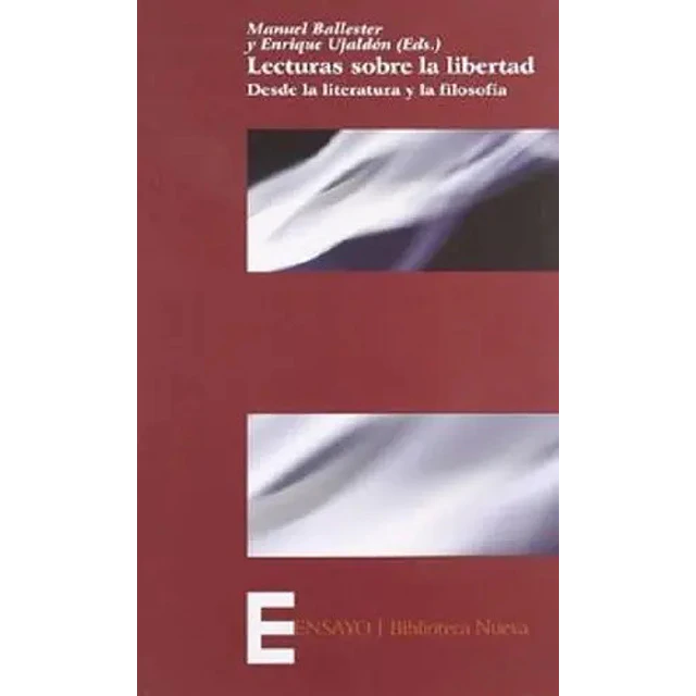 Lecturas sobre la libertad