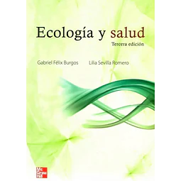 Ecología y Salud