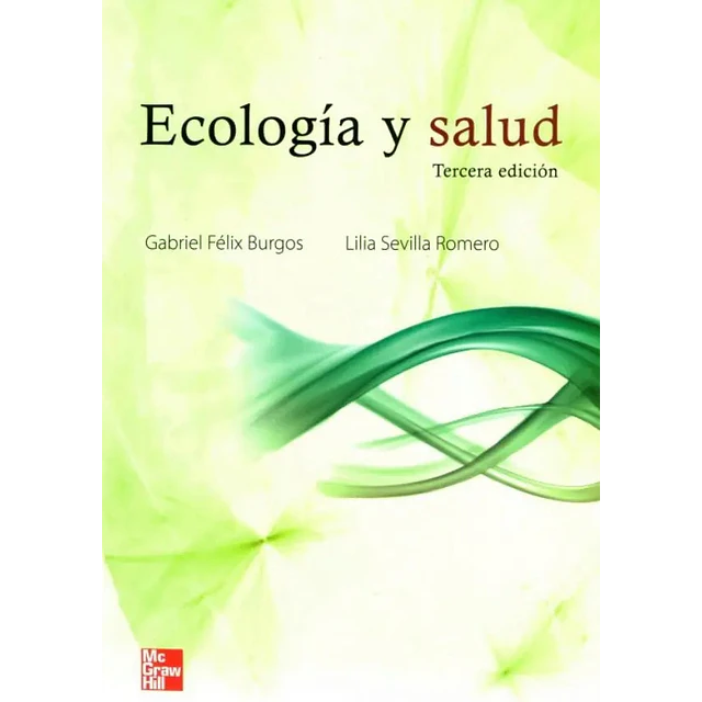Ecología y Salud