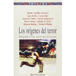 Los orígenes del terror