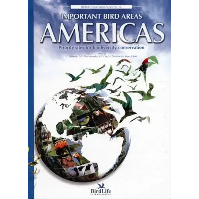 Important Birds americas