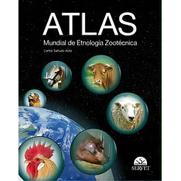 Atlas Mundial de Etnología Zootécnica