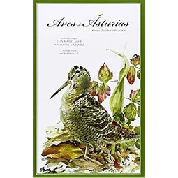 Aves de Asturias