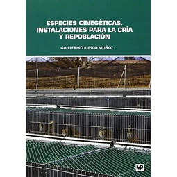 Especies cinegéticas