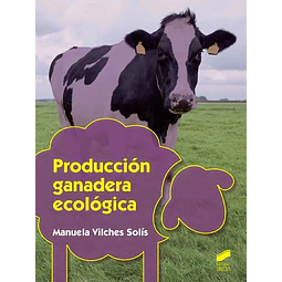 Producción Ganadera Ecológica