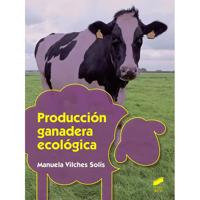 Producción Ganadera Ecológica