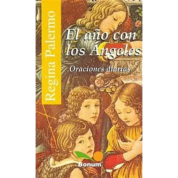 El año con los Angeles
