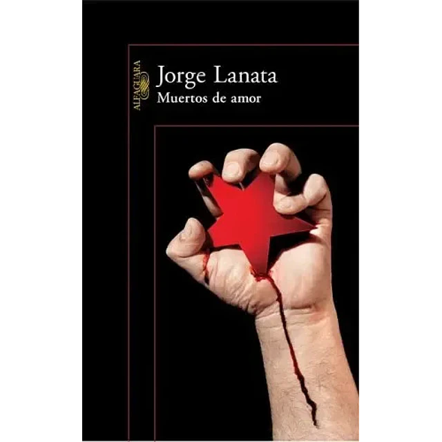 Muertos de Amor Lanata