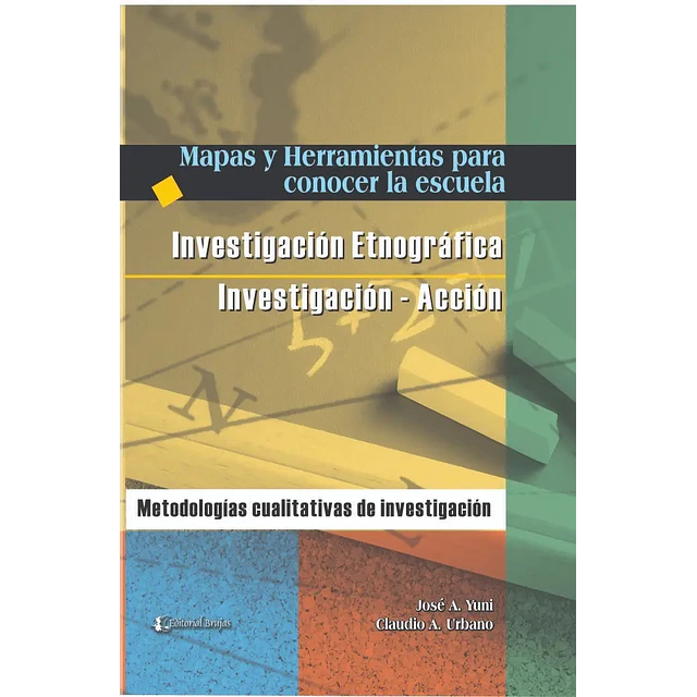 Investigación Etnográfica Investigación-Acción