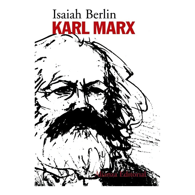 Karl Marx