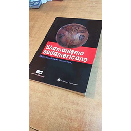 Shamanismo Sudamericano