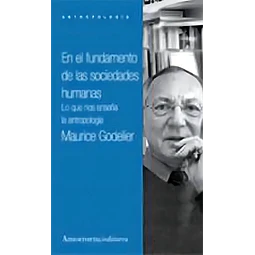 El fundamento de las sociedades humanas