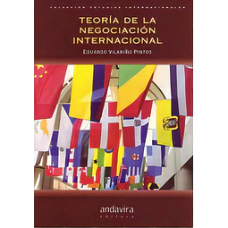 Teoría de la negociación internacional