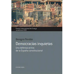 Democracias Inquietas