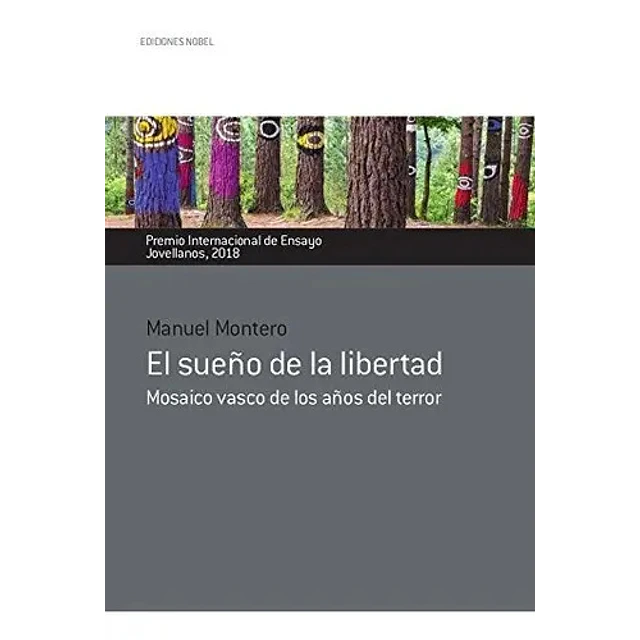 El sueño de la libertad