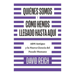 Quiénes somos y cómo hemos llegado hasta aquí