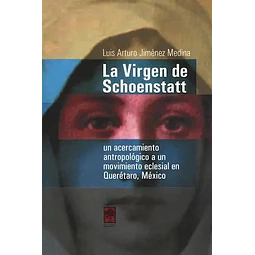 La Virgen de Schoenstatt