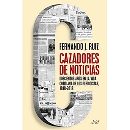 Cazadores de Noticias