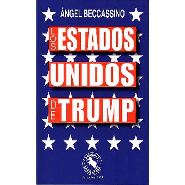 Los Estados Unidos de Trump