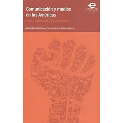 Comunicación y medios en las Américas