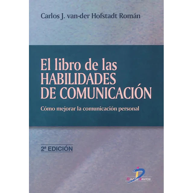 El Libro de las Habilidades de la Comunicación