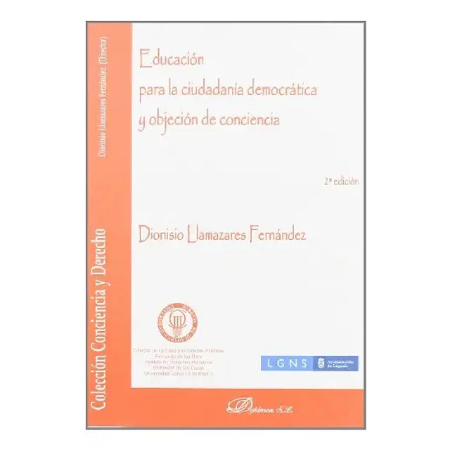 Educación para la ciudadanía democrática y objeción de conciencia 5