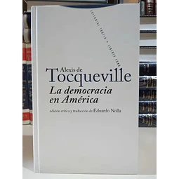 La Democracia en América