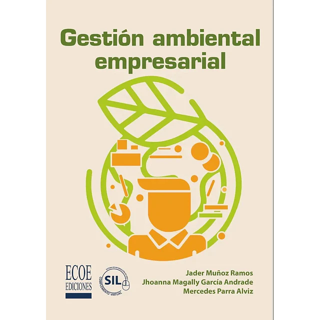 Gestión ambiental empresarial