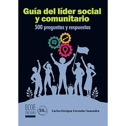 Guía del líder social y comunitario