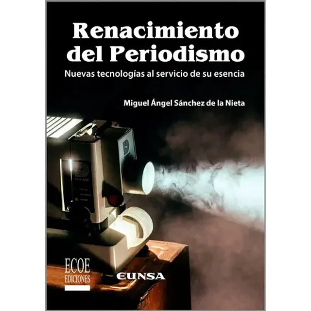 Renacimiento del Periodismo
