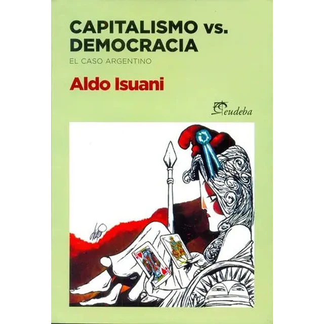 Capitalismo vs. Democracia