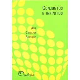 Conjuntos e Infinitos