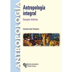 Antropología Integral