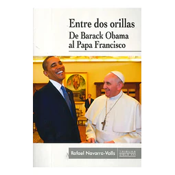 Entre dos orillas