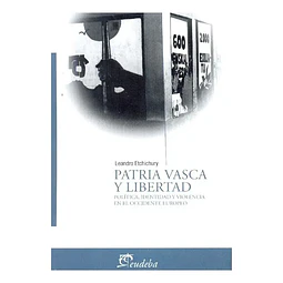 Patria Vasca y Libertad