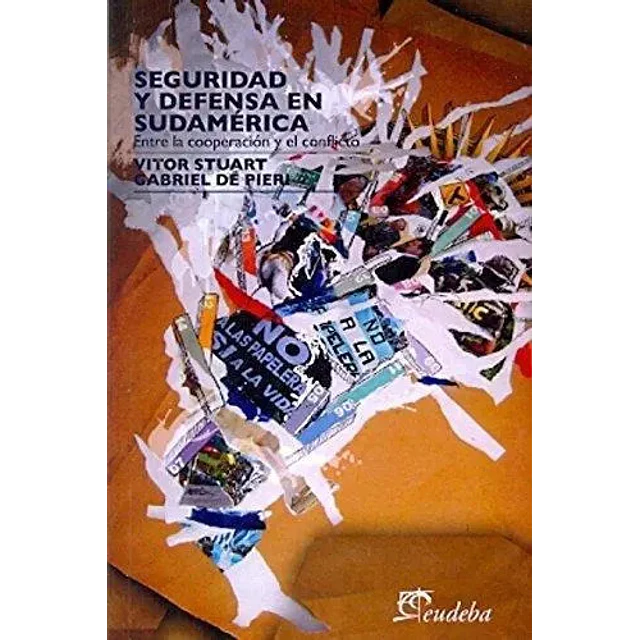 Seguridad y Defensa en Sudamérica