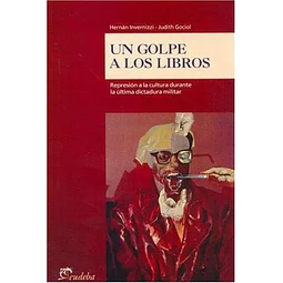 Un Golpe a los Libros