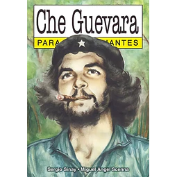 Che Guevara para principiantes